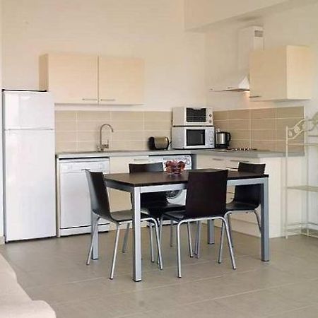 Residence A Rundinella Porto-Vecchio  Buitenkant foto