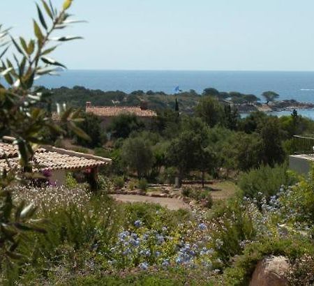Residence A Rundinella Porto-Vecchio  Buitenkant foto