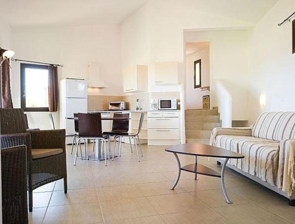 Residence A Rundinella Porto-Vecchio  Buitenkant foto