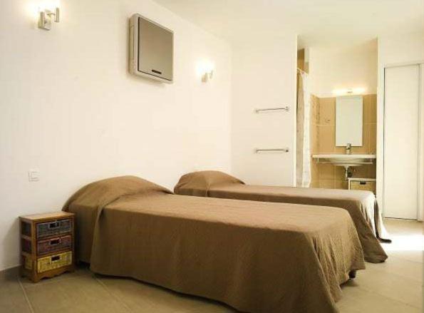 Residence A Rundinella Porto-Vecchio  Buitenkant foto