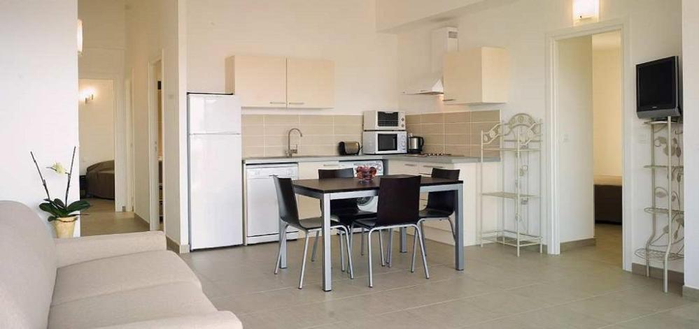 Residence A Rundinella Porto-Vecchio  Buitenkant foto