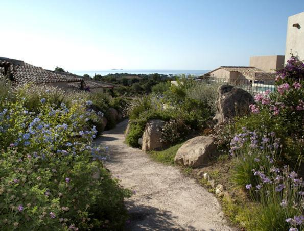 Residence A Rundinella Porto-Vecchio  Buitenkant foto